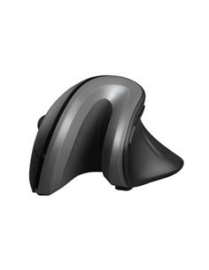 RATON TRUST VERRO 6B WIRELESS 2.4 GHz VERTICAL D NEGRO