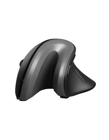 RATON TRUST VERRO 6B WIRELESS 2.4 GHz VERTICAL D NEGRO