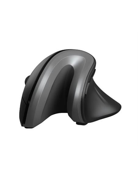 RATON TRUST VERRO 6B WIRELESS 2.4 GHz VERTICAL D NEGRO