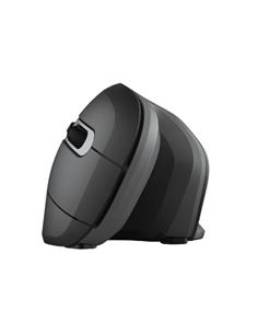 RATON TRUST VERRO 6B WIRELESS 2.4 GHz VERTICAL D NEGRO 2