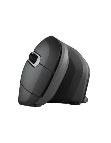 RATON TRUST VERRO 6B WIRELESS 2.4 GHz VERTICAL D NEGRO