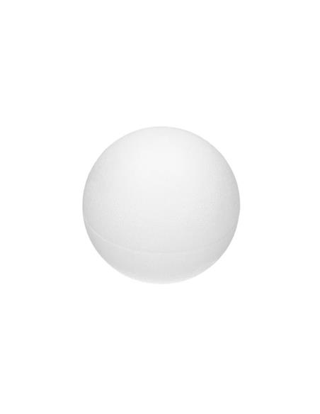 BOLA POLIESPAN ARTEMOL 15cm 1ud 2pcs