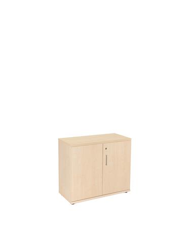 ARMARIO ROCADA STORE 78X90X45 E HAYA / HAYA (CON PUERTAS)*
