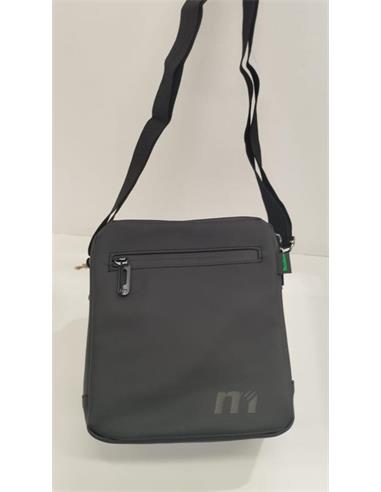 BANDOLERA TANDEM M2 CITY CW NEGRO