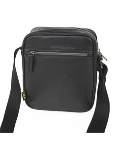 BANDOLERA LOIS JEANS HALTOM GRANDE NEGRO 2