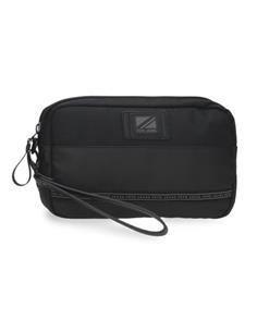BOLSA DE MANO PJL STRATFORD NEGRO