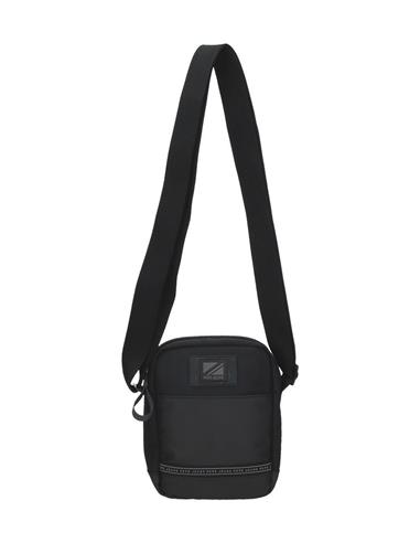 BANDOLERA 2C PJL STRATFORD NEGRO