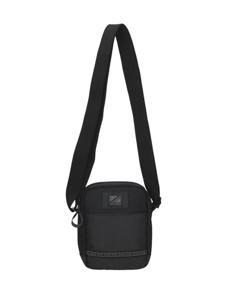 BANDOLERA 2C PJL STRATFORD NEGRO