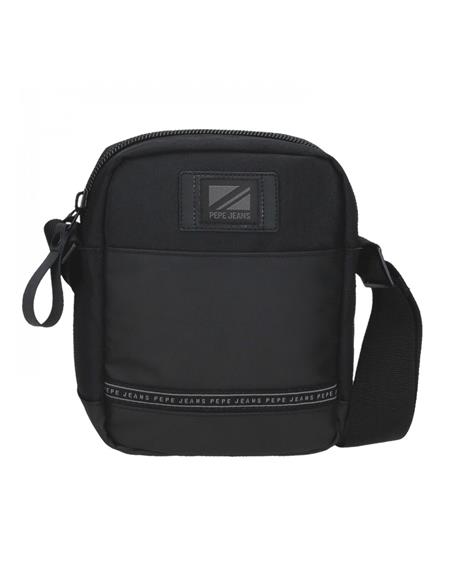 BANDOLERA 2C PJL STRATFORD NEGRO