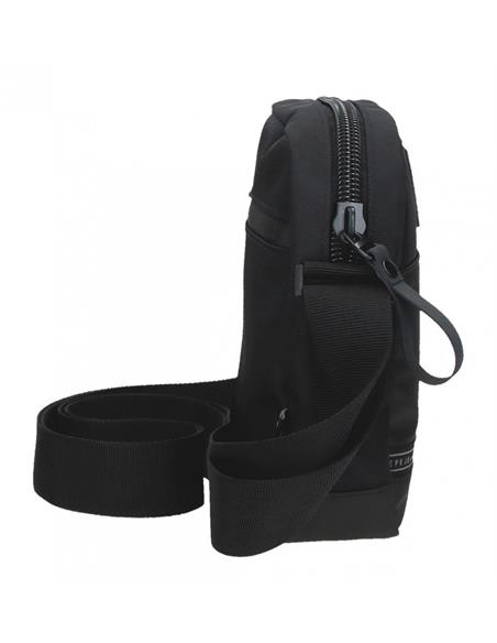 BANDOLERA 2C PJL STRATFORD NEGRO