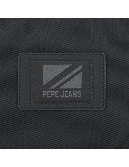 BANDOLERA 2C PJL STRATFORD NEGRO