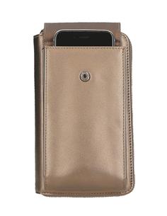 BANDOLERA PJL RUBY TAUPE BURDEOS 2