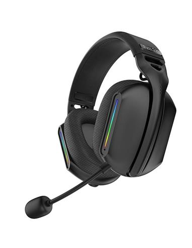 AURICULAR + MICRO G11 COOLSOUND PS5/XBOX360/PC/SWITCH BT NEGRO