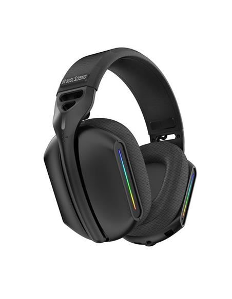 AURICULAR + MICRO G11 COOLSOUND PS5/XBOX360/PC/SWITCH BT NEGRO