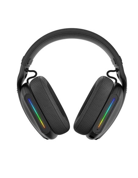AURICULAR + MICRO G11 COOLSOUND PS5/XBOX360/PC/SWITCH BT NEGRO