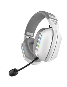 AURICULAR + MICRO G11 COOLSOUND PS5/XBOX360/PC/SWITCH BT BLANCO