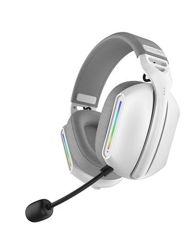 AURICULAR + MICRO G11 COOLSOUND PS5/XBOX360/PC/SWITCH BT BLANCO