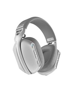 AURICULAR + MICRO G11 COOLSOUND PS5/XBOX360/PC/SWITCH BT BLANCO 2