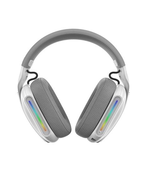 AURICULAR + MICRO G11 COOLSOUND PS5/XBOX360/PC/SWITCH BT BLANCO