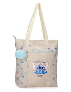 BOLSO STITCH CUDDLE ME HAPPY