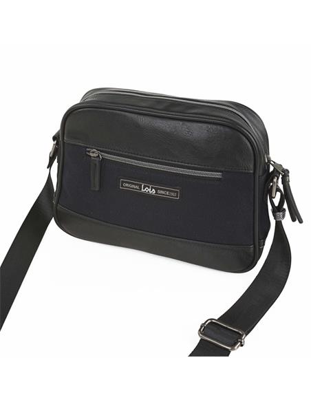 BOLSO BANDOLERA LOIS JEANS LAWRENCE