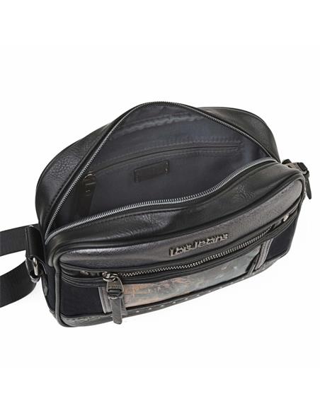 BOLSO BANDOLERA LOIS JEANS LAWRENCE