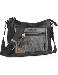 BOLSO BANDOLERA CURVO LOIS JEANS LAWRENCE