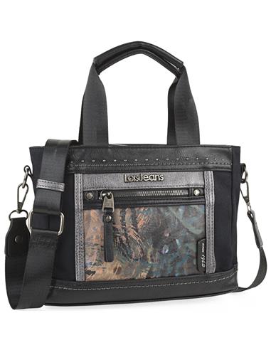 BOLSO MANO BANDOLERA LOIS JEANS LAWRENCE