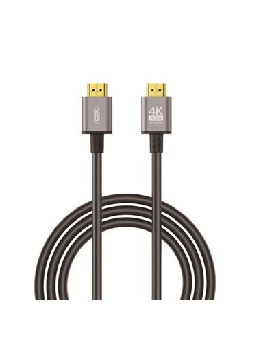 CABLE XO HDMI V2.0 4K A/M-A/M 3,00 METROS