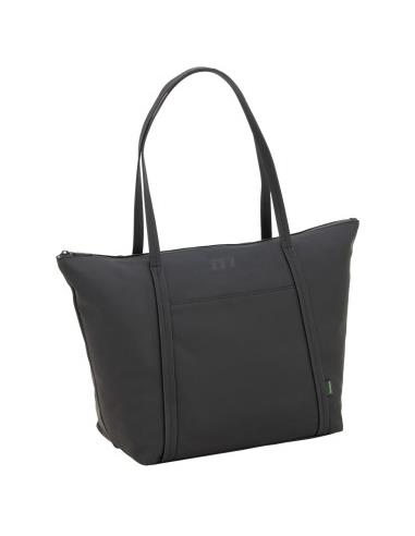 BOLSO TANDEM JAVEA CITY NEGRO
