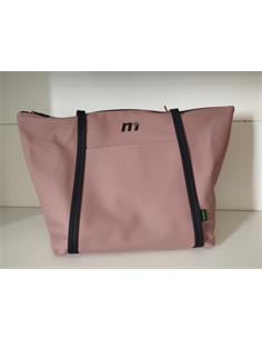 BOLSO TANDEM JAVEA CITY ROSA
