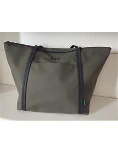BOLSO TANDEM JAVEA CITY VERDE