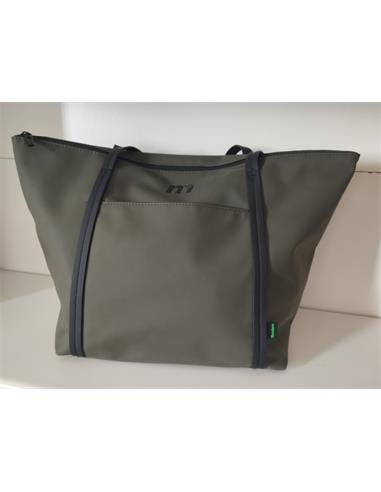 BOLSO TANDEM JAVEA CITY VERDE