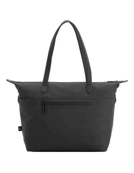 BOLSO TANDEM ALTEA CITY GRANDE NEGRO