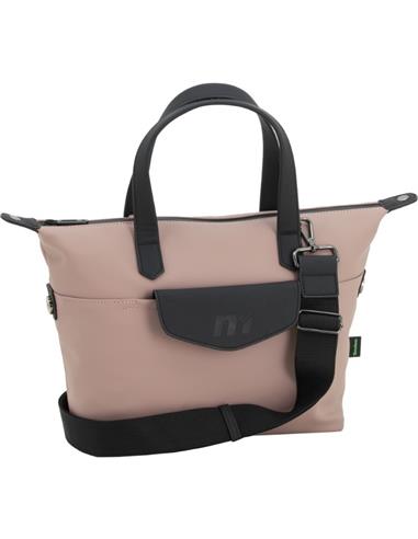 BOLSO TANDEM ALTEA CITY GRANDE ROSA