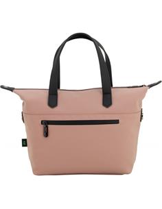 BOLSO TANDEM ALTEA CITY GRANDE ROSA 2
