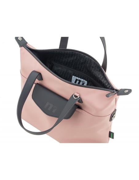BOLSO TANDEM ALTEA CITY GRANDE ROSA