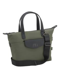 BOLSO TANDEM ALTEA CITY GRANDE VERDE