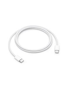CABLE APPLE USB-C 1m BLANCO TRENZADO MW493ZM/A