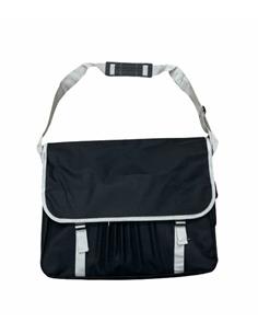 CARTERA MULTIBOLSILLOS ARTISTA 46x36x8cm