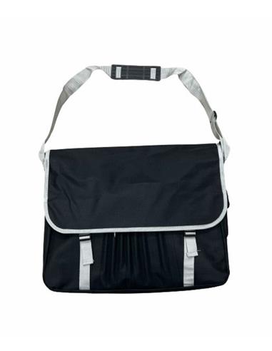 CARTERA MULTIBOLSILLOS ARTISTA 46x36x8cm