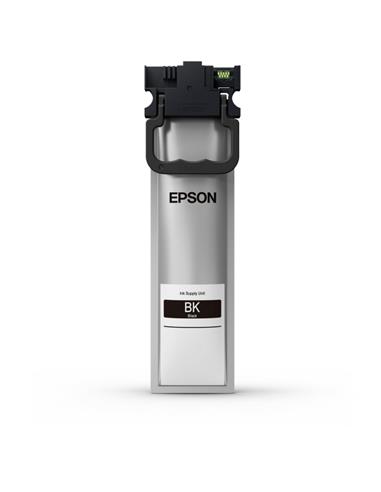 CARTUCHO EPSON WF-C53xx C58xx WF-C5390DW C5890DWF NEGRO