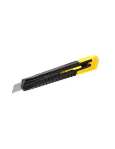 CUTTER STANLEY SM PEQUEÑO 9mm 0-10-150