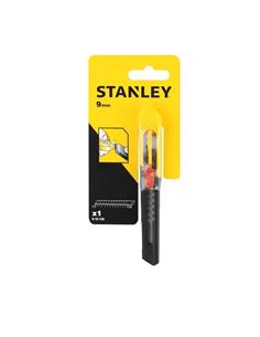 CUTTER STANLEY SM PEQUEÑO 9mm 0-10-150 2