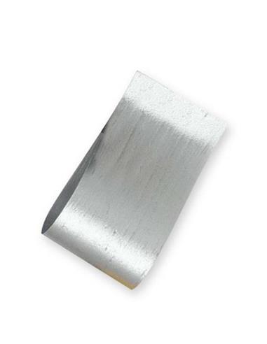 CINTA LAZO 10mm x 250m CELORAMA DUNE A-10 C-05 PLATA