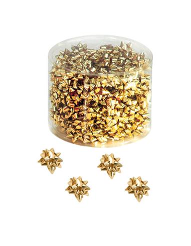 COCAS 0,5mm METALIZADO 100uds 2218N C-19 ORO