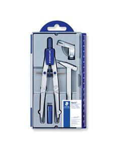 COMPAS STAEDTLER NORIS CLUB 550 02