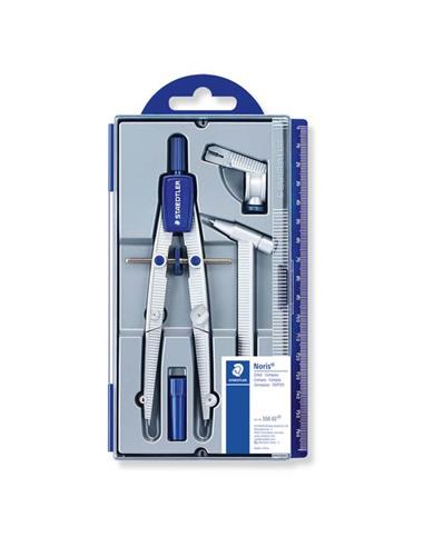 COMPAS STAEDTLER NORIS CLUB 550 02