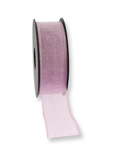 CINTA LAZO 40mm x 20m CELORAMA ULAN A-40 C-36 LAVANDA