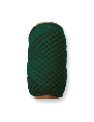 CORDON 3mm x 50m SERIE YUTE 1026 C-07 VERDE PINO